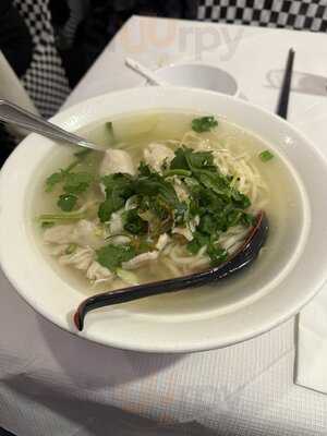 Dumplings' Legend