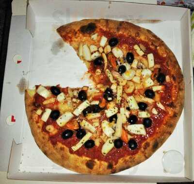 Pepenero Pizza