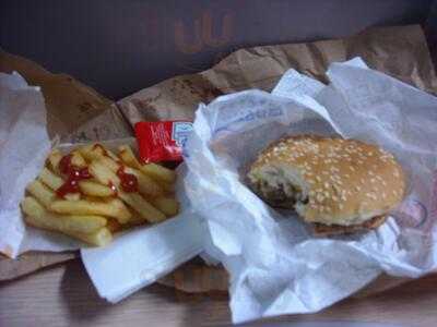 Burger King