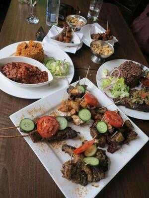 Gold Coast Bar & Restaurant