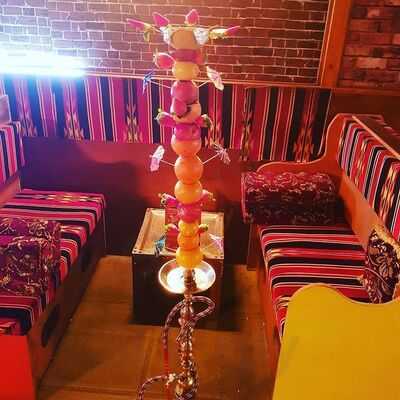 Jerusalem Gate Restaurant