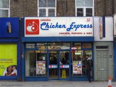 Chicken Express