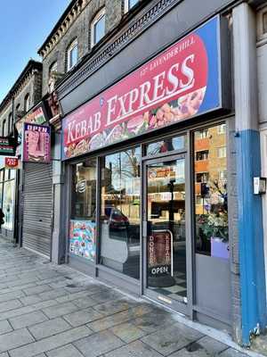 Kebab Express