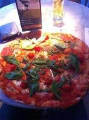 Pizza Express