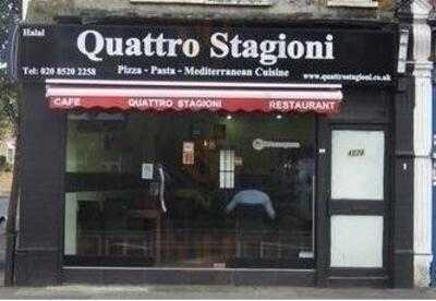 Quattro Stagioni