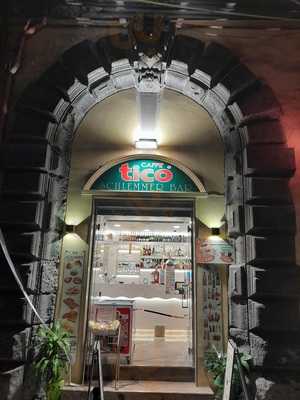 Schlemmer, Napoli