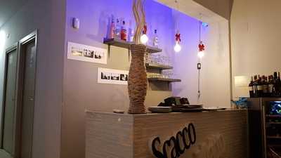 Trattoria Scacco Matto Pesce e Carne, Firenze