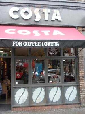 Costa Coffee