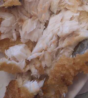 Super Fry Fish Bar
