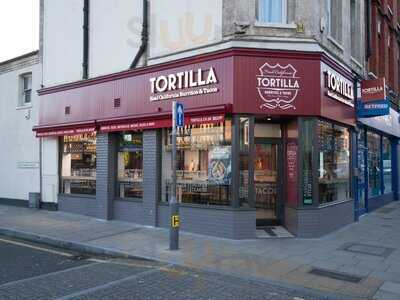 Tortilla Putney