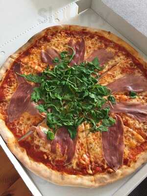 Toscana Pizza