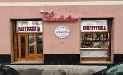 Pasticceria Gelateria Sansebastiano, Genova