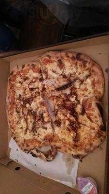 Forno Pizza
