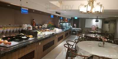 Kung Fu Oriental Buffet