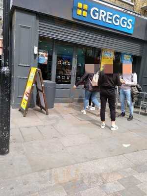 Greggs