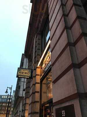 Cafe Nero
