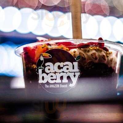 Acai Berry