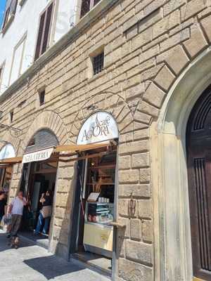 Café Agorá, Firenze