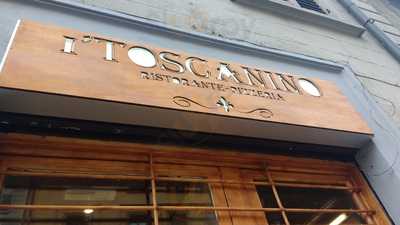 I'Toscanino Cucina Toscana - Pizzeria, Firenze