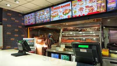 Sam's Chicken