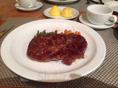 The Colonnade Afternoon Tea