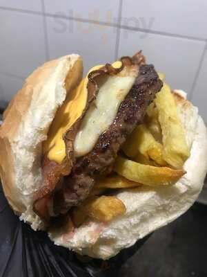 Crostoastburger