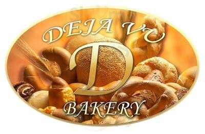 Deja Vu Bakery