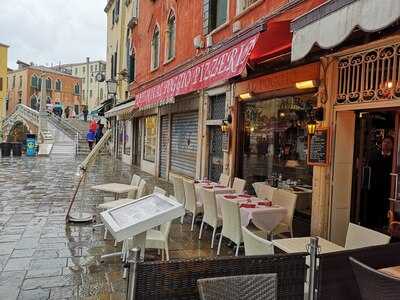 Trattoria Il Poggio Pizzeria, Venezia