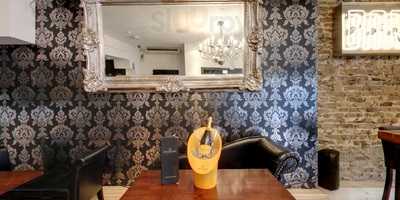 Southwark Rooms