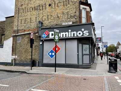 Domino's Pizza - London - Battersea