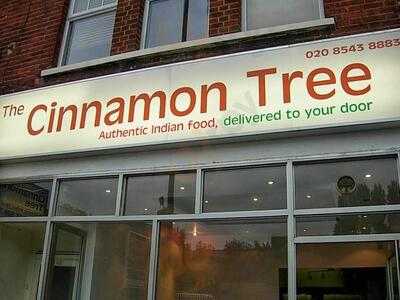 Cinnamon Tree Indian Takeaway