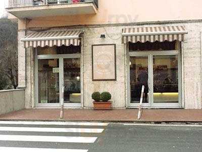 Leccaje Dadoia Pasticceria, Genova