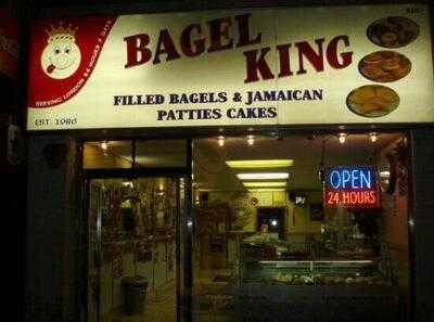 Bagel King