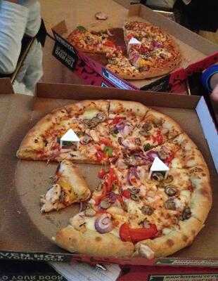 Pizza Hut Delivery