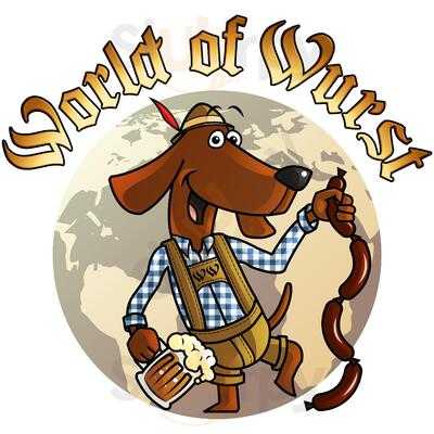 World of Wurst