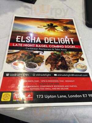 Elsha Delight