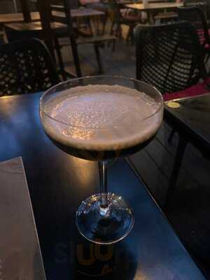Momento Lounge Bar