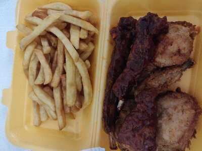 Tennesseeland Chicken