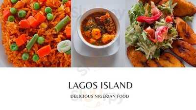 Lagos Island