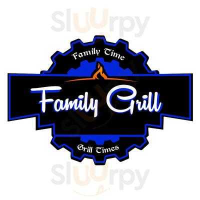 Family Grill