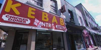 Kebab Centre