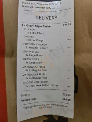 Kfc