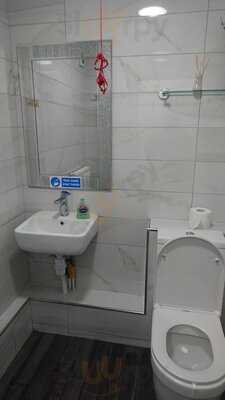 Survivor Caribbean Restaurant