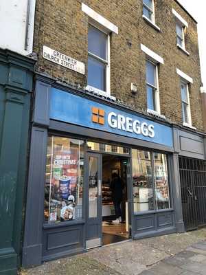 Greggs