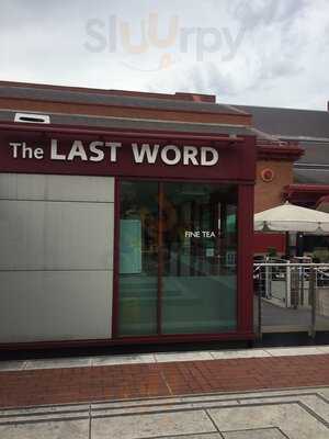 The Last Word