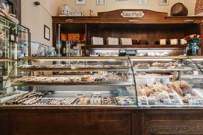 Pasticceria Caroti Sgrilli