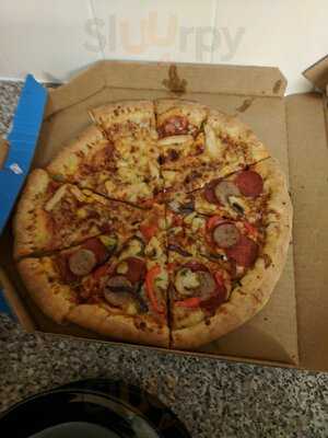 Domino's Pizza - London - Hackney