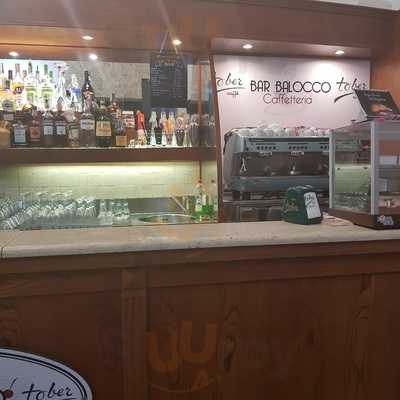 Bar Balocco