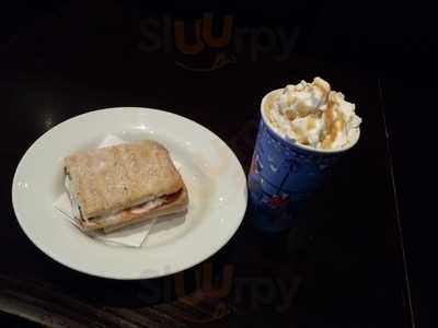 Caffe Nero
