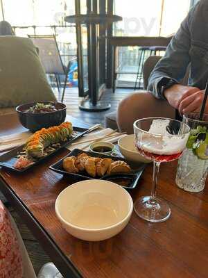 Kata Japanese Kitchen